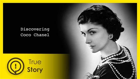 choco chanel|Coco Chanel true story.